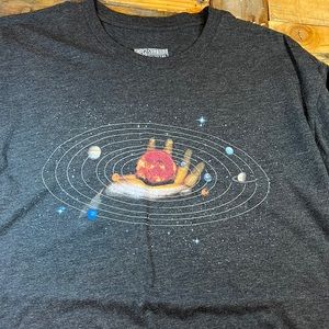 Curbside Clothing XL